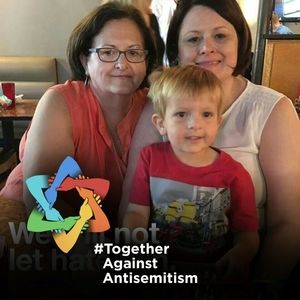 Meet your Posher, Terry